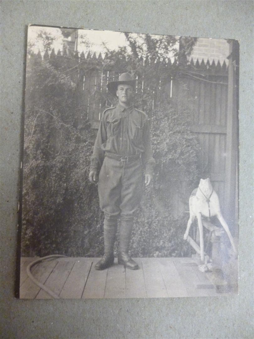 George Charles ("Cecil") Compton FOWLER photograph 4