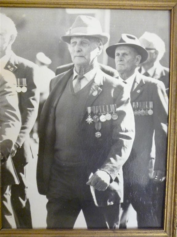 Samuel Stanley Moore PARKER photograph 9
