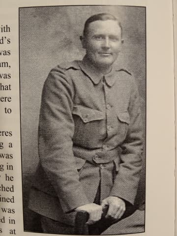 Thomas Hayward ROSE photograph 5