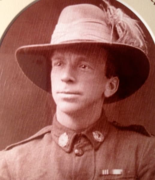 Albert Edward WALLIS photograph 5