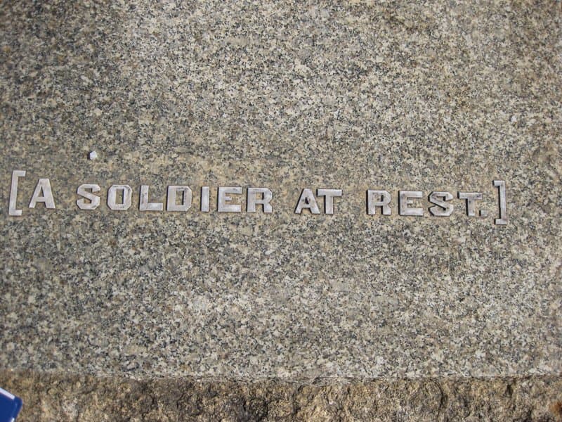 Owen Bernard GRIFFIN gravestone photograph 1