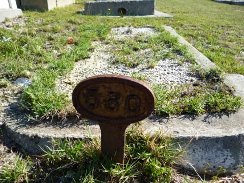 Lawrence William PROSSER gravestone photograph 1