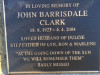 CLARK-John-Barrisdale-SAM-BED