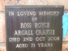 CRAIGIE-Ross-Boyce-Argall-Brick-East-Single-Wall