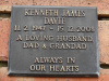 DAVIE-Kenneth-James-Brick-West-Single-Wall
