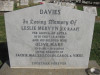 DAVIES-L-M-LAWN-A249