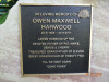 HARWOOD-OWEN-MAXWELL-Wattle-Bed