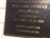 HOLYWELL-William-Thomas