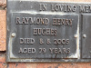 HUGHES-Raymond-Henry-Brick-North-Double-C5