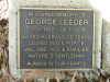 LEEDER-George-GREEK-Bed