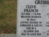 GRIBBLE-Clive-Francis-LAWN-E-314