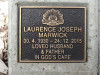 MARWICK-Laurence-Joseph-Circle-of-Life-Arbor-Bed
