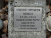 PARKER-Herbert-Spencer-Mr.-LINCOLN-Bed