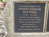 SKIPPINGS-Ernest-Edward-MARRI-Bed